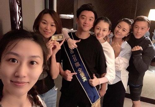 朱丹郑恺最近新爆料视频,娱乐圈幕后真相大曝光！  第3张