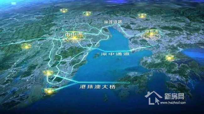 大湾区最新爆料,揭秘未来发展规划与重大利好政策”  第2张